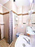 Dvojlôžková izba na poschodí s terasou, Duna Beach Apartman, Kimle, Maďarsko