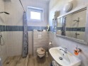 Dvojizbový apartmán s terasou, Duna Beach Apartman, Kimle, Maďarsko
