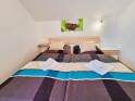 Dvojizbový apartmán s terasou, Duna Beach Apartman, Kimle, Maďarsko