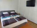 Domček, Duna Beach Apartman, Kimle, Maďarsko