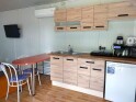 Domček, Duna Beach Apartman, Kimle, Maďarsko