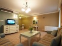 Apartmán Wiosenny, Hotel Fajkier Wellness&SPA ***, Kroczyce, Poľsko
