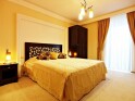 Apartmán Leśny, Hotel Fajkier Wellness&SPA ***, Kroczyce, Poľsko