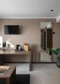 Dvojlôžková izba Standard s terasou, Alfir Resort ****, Blato, Korčula, Chorvátsko
