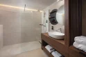 Dvojlôžková izba Standard s terasou, Alfir Resort ****, Blato, Korčula, Chorvátsko
