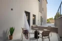 Dvojlôžková izba Standard s terasou, Alfir Resort ****, Blato, Korčula, Chorvátsko
