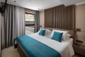 Dvojlôžková izba Standard s terasou, Alfir Resort ****, Blato, Korčula, Chorvátsko