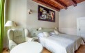 Dvojlôžková izba Superior, Hotel Tyn Yard Residence ****