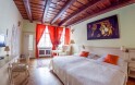Dvojlôžková izba Superior, Hotel Tyn Yard Residence ****