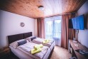 Dvojlôžková izba časť B, Wellness & Spa Hotel Čertov ***, Javorníky