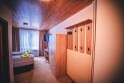 Dvojlôžková izba časť B, Wellness & Spa Hotel Čertov ***, Javorníky