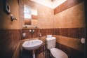 Dvojlôžková izba časť B, Wellness & Spa Hotel Čertov ***, Javorníky