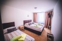 Trojlôžková izba časť B, Wellness & Spa Hotel Čertov ***, Javorníky