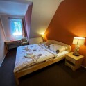 Štvorlôžková izba, Horský hotel Sněženka ***, Staré Město, Jeseníky
