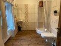 Dvojlôžkový apartmán s možnosťou prístelky - nižšie prízemie, Apartmány Rožmberk, Rožmberk nad Vltavou, Južné Čechy