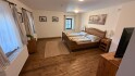 Dvojlôžkový apartmán, Apartmány Rožmberk, Rožmberk nad Vltavou, Južné Čechy