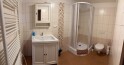 Dvojlôžkový apartmán, Apartmány Rožmberk, Rožmberk nad Vltavou, Južné Čechy