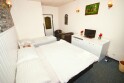 Trojlôžková izba Standard s terasou, Hotel Kilián ***, Južné Čechy