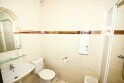 Trojlôžková izba Standard s terasou, Hotel Kilián ***, Južné Čechy