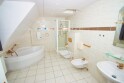 Apartmán 4+0, Hotel Kilián ***, Južné Čechy