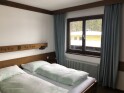Dvojlôžková izba, Penzión Rösslhof Goldegg, Rakúsko