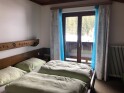 Trojlôžková izba, Penzión Rösslhof Goldegg, Rakúsko