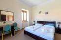 Dvojlôžková izba s výhľadom do dvora, Hotel Prácheň ***, Horažďovice, Západné Čechy