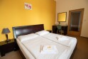Rodinná izba, Hotel Prácheň ***, Horažďovice, Západné Čechy