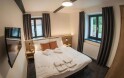 Dvojlôžková izba Klasik, Hotel Orsino ****, Lipno