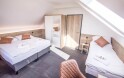 Trojlôžková izba Klasik, Hotel Orsino ****, Lipno