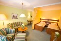 Izba Standard, Hotel Resort Birkenhof ***, Bad Griesbach