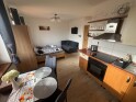 Štúdio 2+0, Apartmány Losonci, Nesvady, južné Slovensko