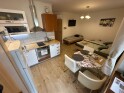 Štúdio 2+1, Apartmány Losonci, Nesvady, južné Slovensko