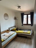 Apartmán 2+3, Apartmány Losonci, Nesvady, Slovensko