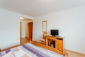 Dvojlôžková izba 2+1, Hotel Heľpa, Nízke Tatry, Slovensko
