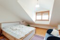 Dvojlôžková izba 2+1, Hotel Heľpa, Nízke Tatry, Slovensko