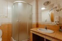 Trojlôžková izba 3+0, Hotel Heľpa, Nízke Tatry, Slovensko