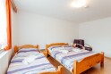 Trojlôžková izba 3+1, Hotel Heľpa, Nízke Tatry, Slovensko