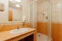 Trojlôžková izba 3+2, Hotel Heľpa, Nízke Tatry, Slovensko