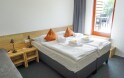 Trojlôžková izba Deluxe, Hotel Orsino ****, Lipno