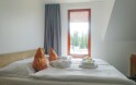 Trojlôžková izba Deluxe, Hotel Orsino ****, Lipno