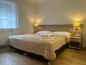 Izba Standard 2+0, Hotel Bauer ****Superior, Staré Hamry, Beskydy
