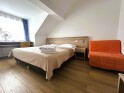 Izba Standard 2+1, Hotel Bauer ****Superior, Staré Hamry, Beskydy