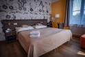 Izba Standard 2+2, Hotel Bauer ****Superior, Staré Hamry, Beskydy