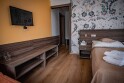 Izba Standard 2+2, Hotel Bauer ****Superior, Staré Hamry, Beskydy