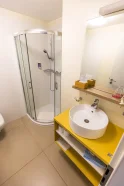 Hotel Magtár na poschodí 2+0, Vadkert Major ***, Sárvár, Maďarsko
