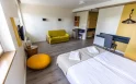 Hotel Magtár na poschodí 2+0, Vadkert Major ***, Sárvár, Maďarsko
