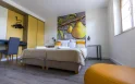 Hotel Magtár na poschodí 3+1, Vadkert Major ***, Sárvár, Maďarsko