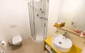 Hotel Magtár na poschodí 2+1, Vadkert Major ***, Sárvár, Maďarsko