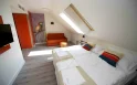 Hotel Magtár podkrovie 2+1, Vadkert Major ***, Sárvár, Maďarsko